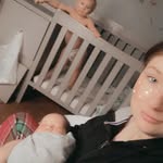 Virginia St Clair - @daddys_maybe_mommys_baby - Instagram