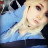 Virginia Stclair - @virginiastclair - TikTok