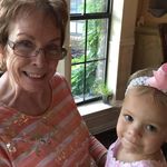 Virginia Pogue Stoops - @virginiastoops - Instagram