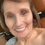 Virginia Strom - @gini1953 - Instagram
