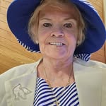 Virginia Weber Studer - @ginger241953 - Instagram