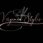 Maria Virginia Villalobos - @virginiastyles_ - Instagram