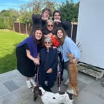 Virginia Hobson Styles - @virginiastyles19 - Instagram