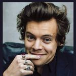 Virginia Styles - @harrystylesnf - Instagram