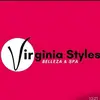 virginiastyles - @virginiastylespa - TikTok