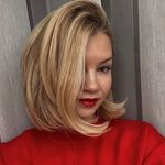 Virginia - @virginiasuetina - Instagram