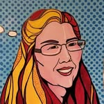 Virginia SumnerArt - @virginiasumnerart - Instagram