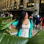 Maria Virginia Tang - @mariavtang - Instagram