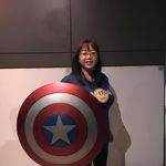 Virginia Tang - @mypriusisthetardis - Instagram