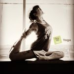 Virginia Tang - @virginiayogajourney - Instagram