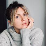 Virginia Tangvald - @virginiatangvald - Instagram