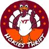Virginia Tech Merch - @hokiesthrift - TikTok