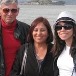 Virginia - @virginiateediaz - Instagram