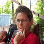 Virginia Warren-Thiessen - @killarney_3375 - Instagram