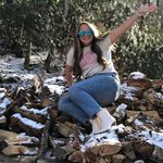 Virginia Tilley - @sportelli3 - Instagram