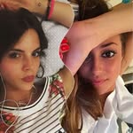 Shaila e Virginia  Fanpage - @shailagatta_virginiatomarchio - Instagram