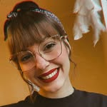 Virginia Villasmil Diseñador Gráfico - @virginiatomica - Instagram