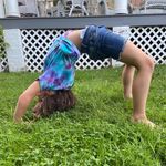 Virginia Clair Tompkins - @the_one_and_only_virginia - Instagram