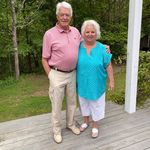 Virginia Dansby Tompkins - @virginiadansbytompkins - Instagram