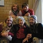 Virginia Tompkins - @tompkins.virginia - Instagram