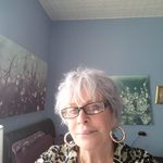 Virginia Tracy - @gintracy55 - Instagram