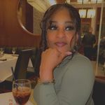 Virginia Tracy Yazid - @t_yazid_ - Instagram