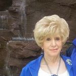 Virginia Tuttle - @vmt3642 - Instagram