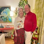 Virginia Tuttle Johnson - @virginia_in_texas - Instagram