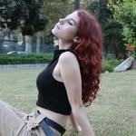 Virginia Valentino - @virginia_valentino_ - Instagram