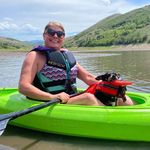 Virginia Venter - @kongkangtaya - Instagram