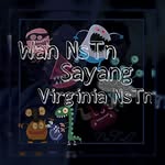 virginia wan nasution - @virginia.wan - Instagram