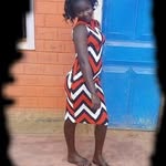 Virginia Wangoi - @virginiawangoi - Instagram