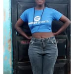 Virginia wangui - @virginiawangui27 - Instagram