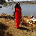 virginia wanjiru kangethe - @virginiawanjirukangethe - Instagram