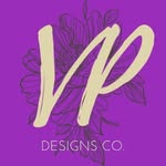 Virginia Warner - @vpdesignsco - Instagram