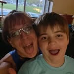 Virginia Warner - @eyecaprophet - Instagram