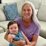 Virginia Warner Betteridge - @virginiabetteridge - Instagram