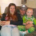 Caitlin Virginia Webber - @countrygirl021097 - Instagram