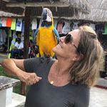 Virginia Webber - @virginia_webber - Instagram