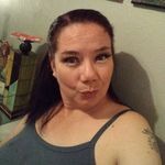 Virginia Weber - @girlie91978 - Instagram