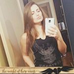 Virginia Weeks - @virginia_weeks - Instagram