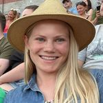 Virginia Weeks - @ginny_weeks22 - Instagram