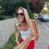 Virginia Weston - @virginiaw12 - TikTok