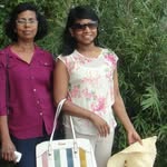 Virginia Wickramasinghe - @virginiawickramasinghe - Instagram