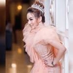 ⠀⠀⠀⠀ Virginia Windy Kaligis 🌸 - @virginiawindyaas - Instagram