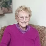 Virginia Winter - Facebook