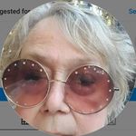 Donna Virginia Wisdom - @jestinisen82_ - Instagram