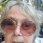 Donna Virginia Wisdom - @jestinisen82 - Instagram