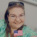 Virginia Wisdom - @treefrog_77 - Instagram