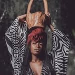 VIRGINIA  WISE - @sindelish - Instagram
